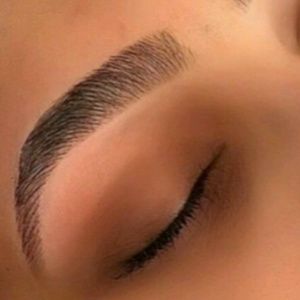 Meet your Posher, Linda